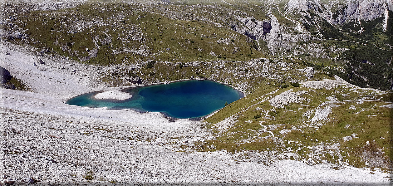 foto Pian di Cengia